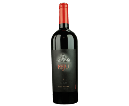 Peju Merlot 2018 750ml