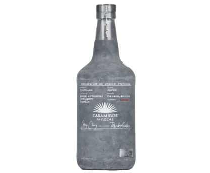 Casamigos Mezcal 750ml (HR)