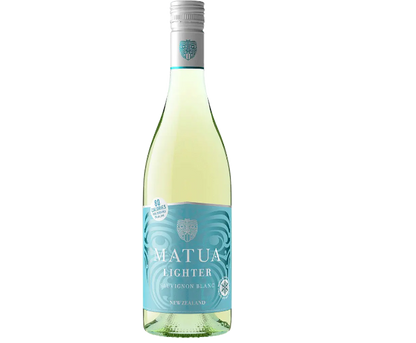 Matua Valley Sauvignon Blanc 2020 750ml