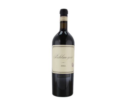 Pahlmeyer Merlot 750ml (DNO)