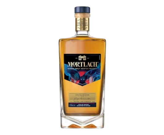 Mortlach Special Release 2023  750ml