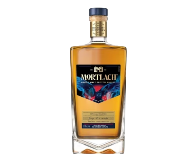 Mortlach Special Release 2023  750ml