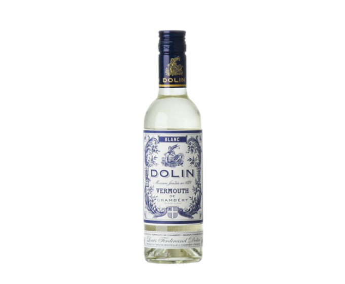 Dolin Blanc Vermouth 375ml (No Barcode)
