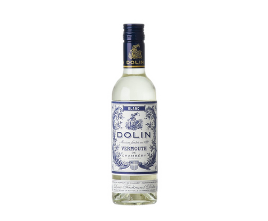 Dolin Blanc Vermouth 375ml (No Barcode)