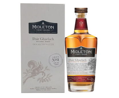 Midleton Very Rare Dair Ghaelach Kylebeg Tree No 4 700ml