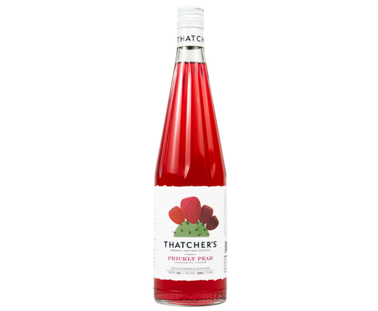 Thatchers Organic Artisan Prickly Pear 750ml