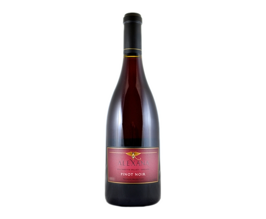 Alexana Pinot Noir Terroir Selection 750ml