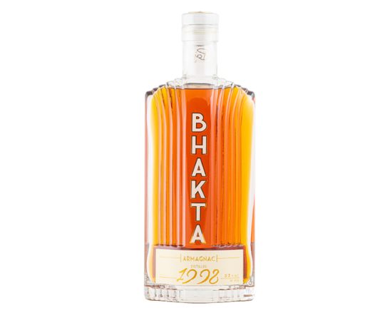 Bhakta Time Capsule 1998 750ml