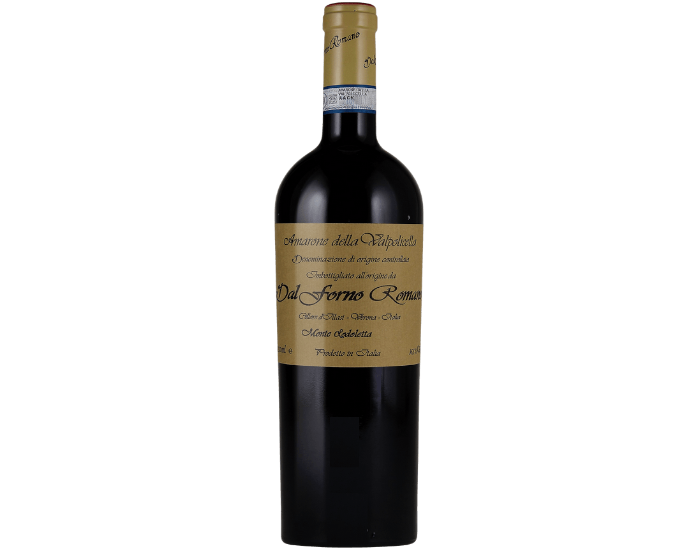 Dal Forno Romano Amarone 2008 750ml (No Barcode)