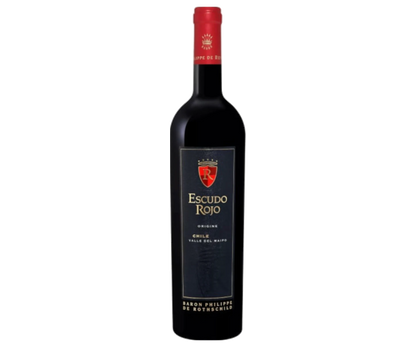 Baron Philippe de Rothschild Escudo Rojo Origine Reserva 2019 750ml