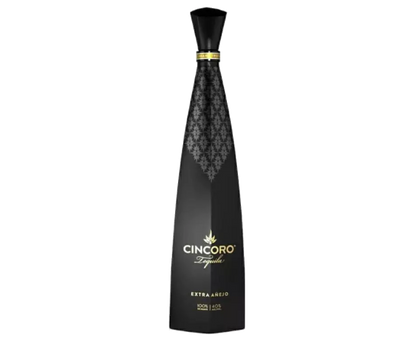 Cincoro Extra Anejo 750ml