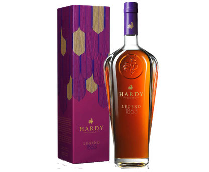 Hardy Legend 1863 750ml