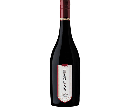 Elouan Pinot Noir 750ml