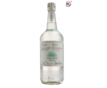 Casamigos Blanco 1L (HR)