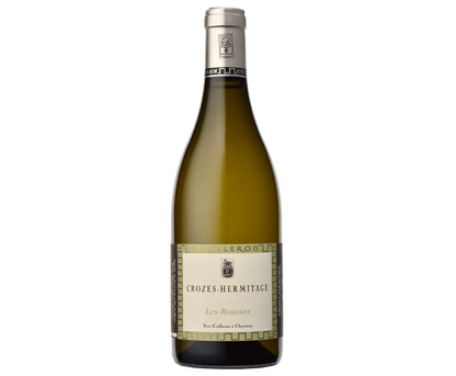 Yves Cuilleron Crozes Hermitage Les Rousses 2020 750ml