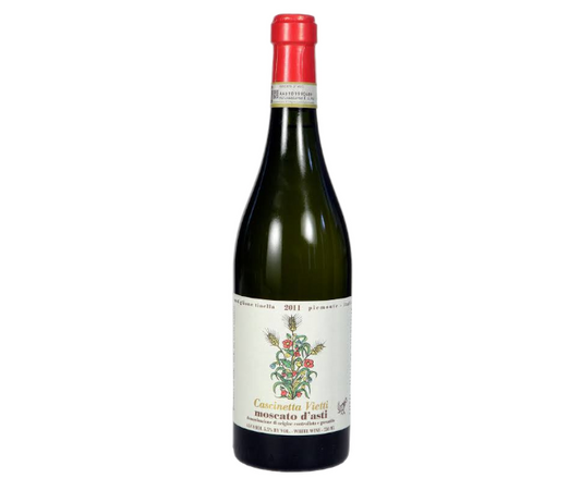 Vietti Moscato d Asti Cascinetta 750ml