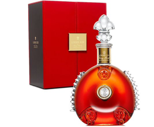 Remy Martin Louis XIII Grande Champagne Cognac 750ml (No Barcode) (HR)