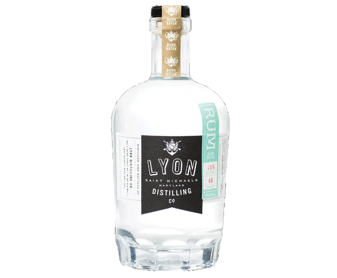 Lyon White 750ml