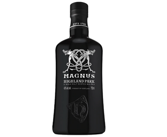 Highland Park Magnus 750ml