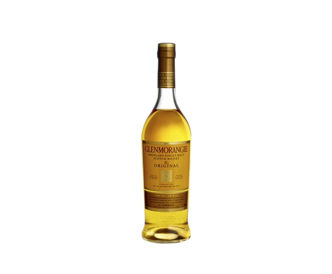 Glenmorangie 10 Years 50ml (No Barcode)