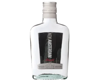 New Amsterdam Gin 200ml