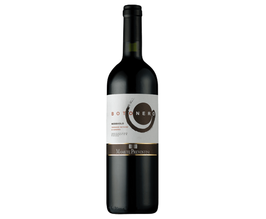 Mamete Prevostini Botonero Nebbiolo Alpi Retiche 2020 750ml