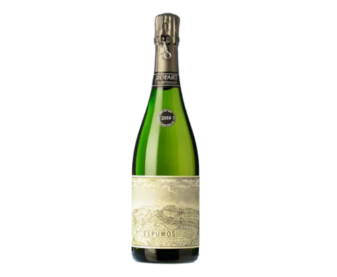 Llopart Original 1887 Gran Reserva Brut Nature Cava 2010 750ml