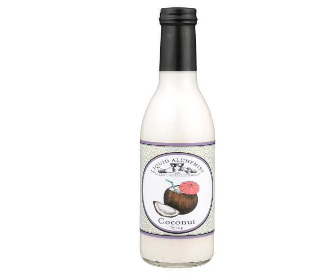 Liquid Alchemist Coconut 375ml