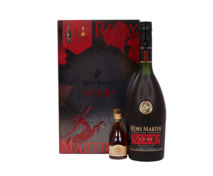 Remy Martin VSOP 750ml (HR)