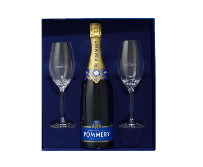 Pommery Brut Royal 750ml