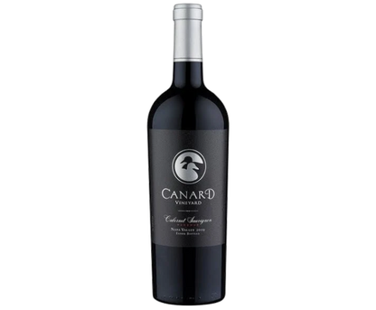 Canard Reserve Cabernet Sauv 2016 750ml (No Barcode)