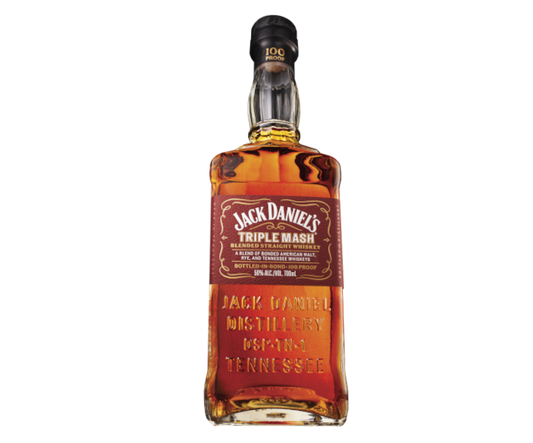 Jack Daniels 1938 Triple bonded 700ml
