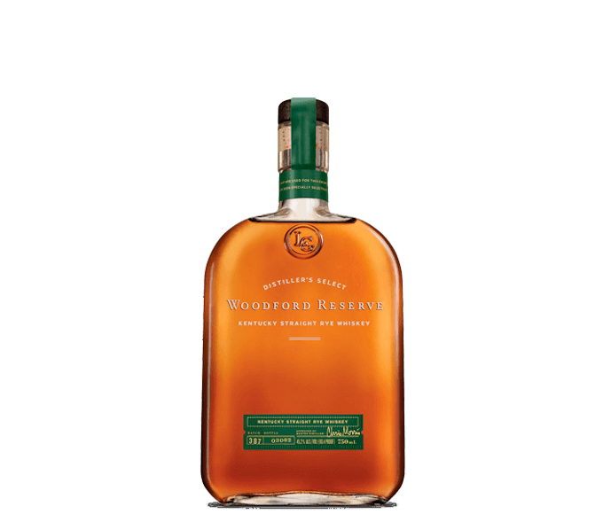 Woodford Reserve Rye 750ml