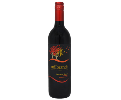 Milbrandt Red Blend Brothers 2017 750ml