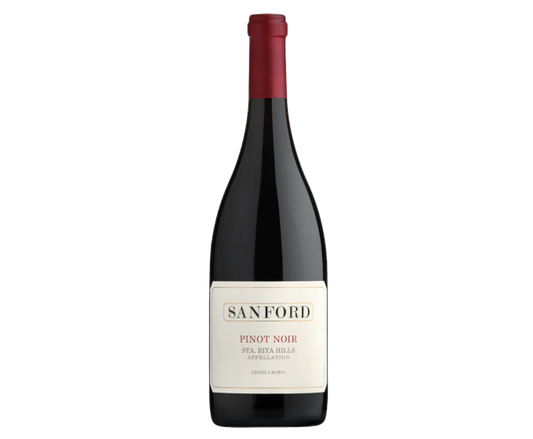 Sanford Pinot Noir 2021 750ml