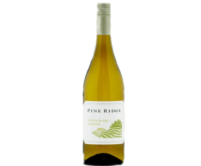 Pine Ridge Chenin Blanc-Viognier 750ml