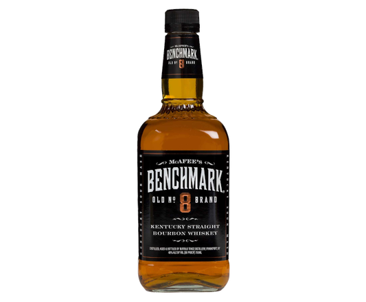 Benchmark Bourbon 1.75L (DNO P3)