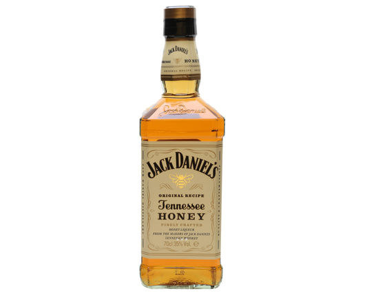 Jack Daniels Honey 375ml