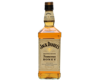 Jack Daniels Honey 375ml