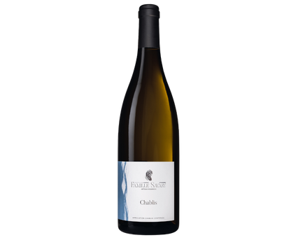 Famille Savary Chablis 2020 750ml