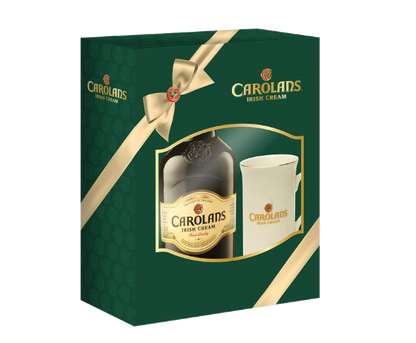 Carolans Irish Cream 750ml