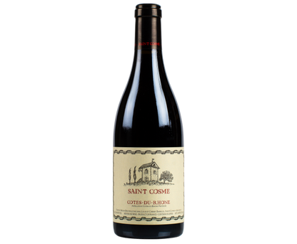 Saint Cosme Cotes Du Rhone 750ml