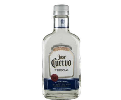 Jose Cuervo Especial Silver 200ml