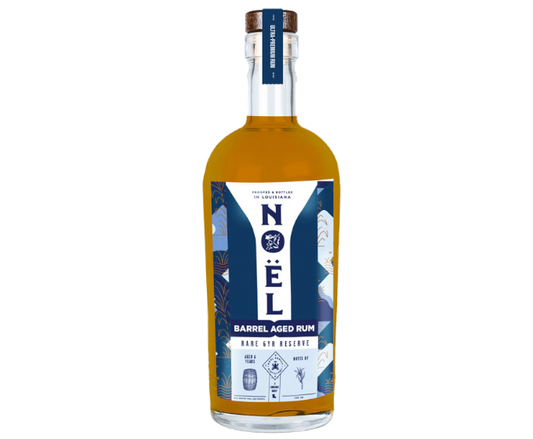 Noel Rare 6 Years Reserve 750ml