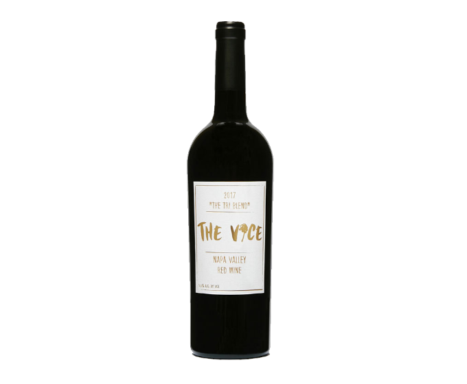 The Vice The Tri Blend 2019 750ml