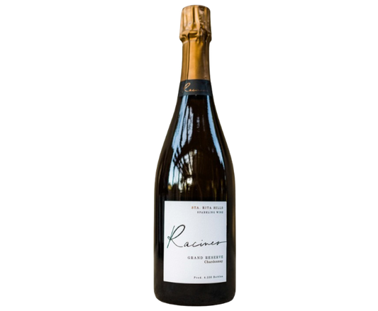 Racines Grand Reserve Sparkling Chard 750ml (No Barcode)