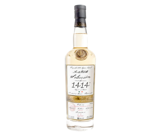 Artenom Seleccion de 1414 Reposado 375ml