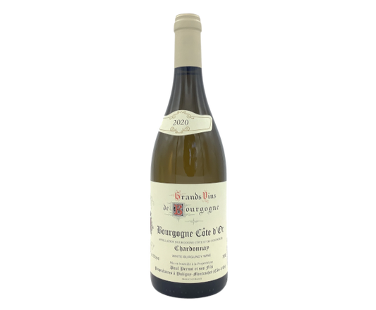 Domaine Paul Pernot Bourgogne Cote d Or Chard 2021 750ml