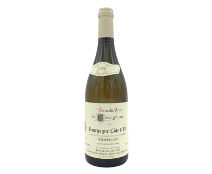 Domaine Paul Pernot Bourgogne Cote d Or Chard 2021 750ml