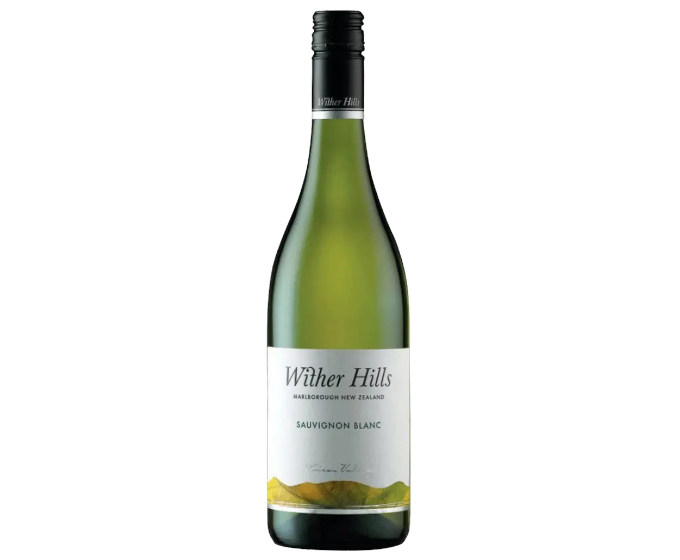 Wither Hills Sauv Blanc 750ml